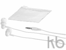 Наушники «Budget Blast»