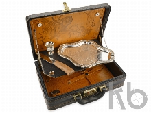 Подарочный набор «Пикник в лесу»