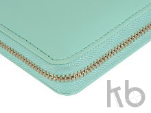 Ежедневник недатированный А5- «Riviera. Zefir»