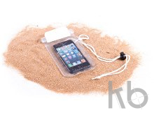waterproof mobile case