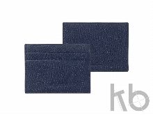 Кредитница Cosmo Blue