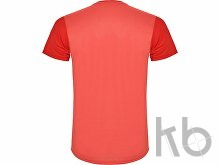 Спортивная футболка «Detroit» детская