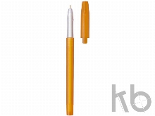 Ручка пластиковая шариковая «Barrio»