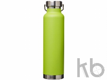 Бутылка с вакуумной медной изоляцией