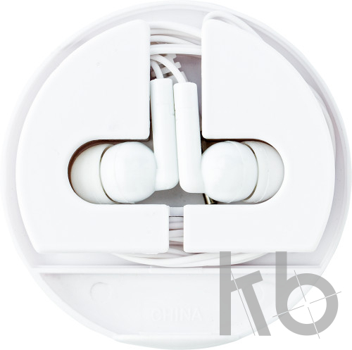 ABS earphones