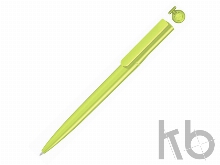 Ручка шариковая из переработанного пластика «Recycled Pet Pen switch»