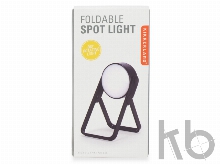 Складная лампа «Spot Light»