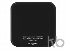 Портативное зарядное устройство «Квадрум», 2600 mAh