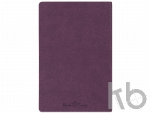 Ежедневник недатированный А5 «Megapolis Flex»