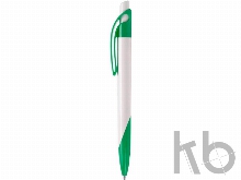 Ручка пластиковая шариковая «Тироль»