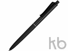 Ручка пластиковая soft-touch шариковая «Plane»