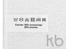 Двустороннее полотенце для сублимации «Sublime», 30*30