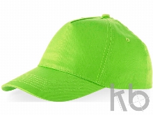 Бейсболка «Memphis»