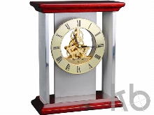 Часы настольные «Статус»