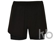 Спортивные шорты «Lanus», женские