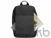 Рюкзак «District» с отделением для ноутбука 15