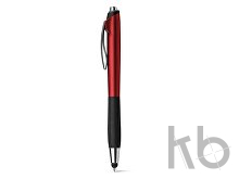 Ручка шариковая со стилусом