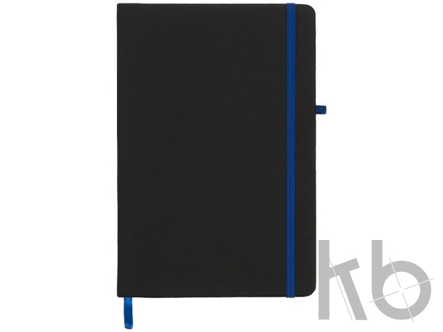 Блокнот А5 «Noir»