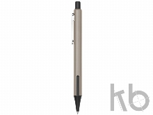 Ручка металлическая шариковая «Milas»