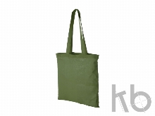 Сумка хлопковая «Carolina», 100 г/м2