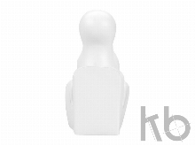 Антистресс-подставка «Человек на унитазе»