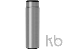 Термос «Confident Metallic»