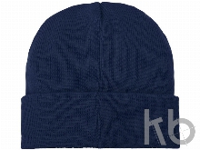 Шапка «Boreas» с нашивкой