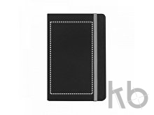 Набор: блокнот, шариковая ручка