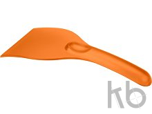 Скребок для льда «Chilly 2.0» из переработанного ПЭТ