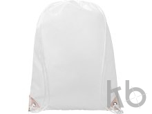 Рюкзак «Oriole» с цветными углами