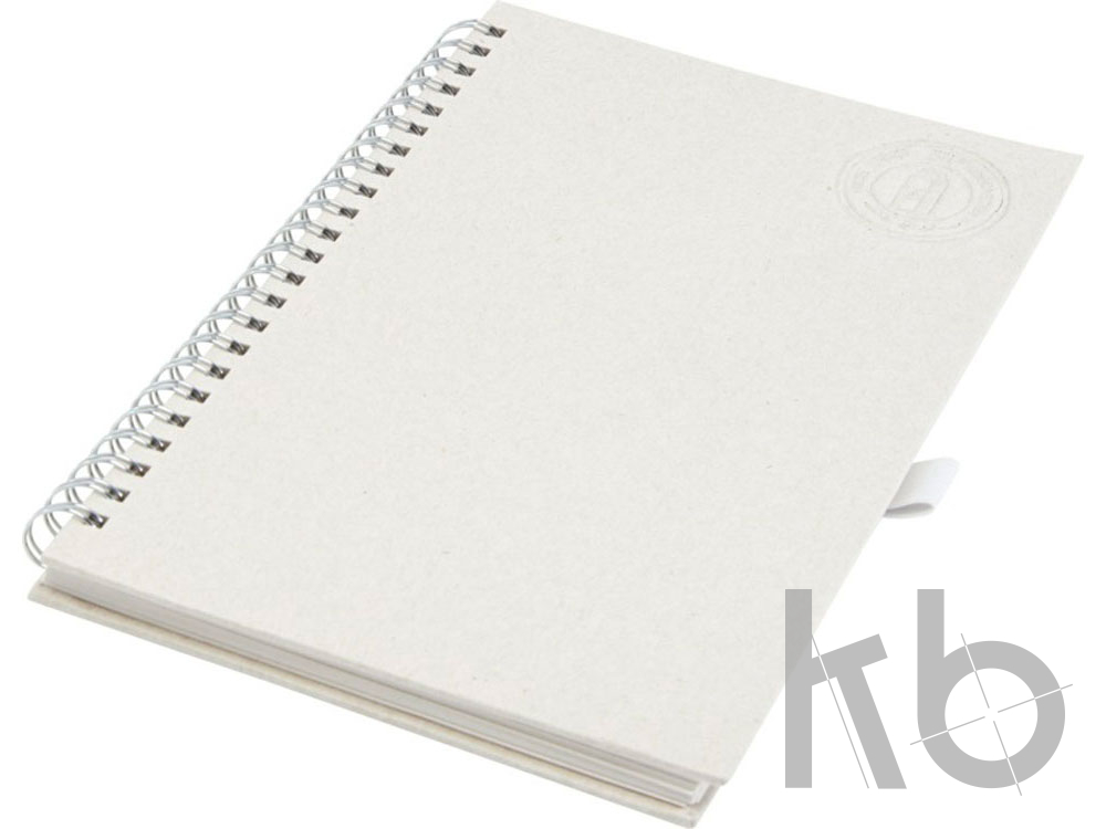 Блокнот на спирали А5 «Dairy Dream»