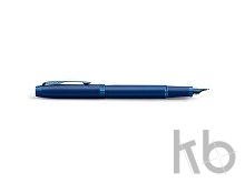 Ручка перьевая Parker «IM Monochrome Blue»
