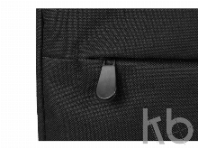 Сумка для ноутбука 13'' Flank с боковой молнией