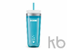 Стакан для охлаждения напитков Zoku «Iced Coffee Maker»