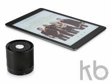 Колонка «Greedo» с функцией Bluetooth®