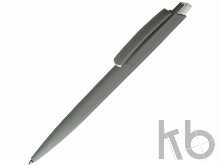 Ручка пластиковая шариковая «Gito Solid»