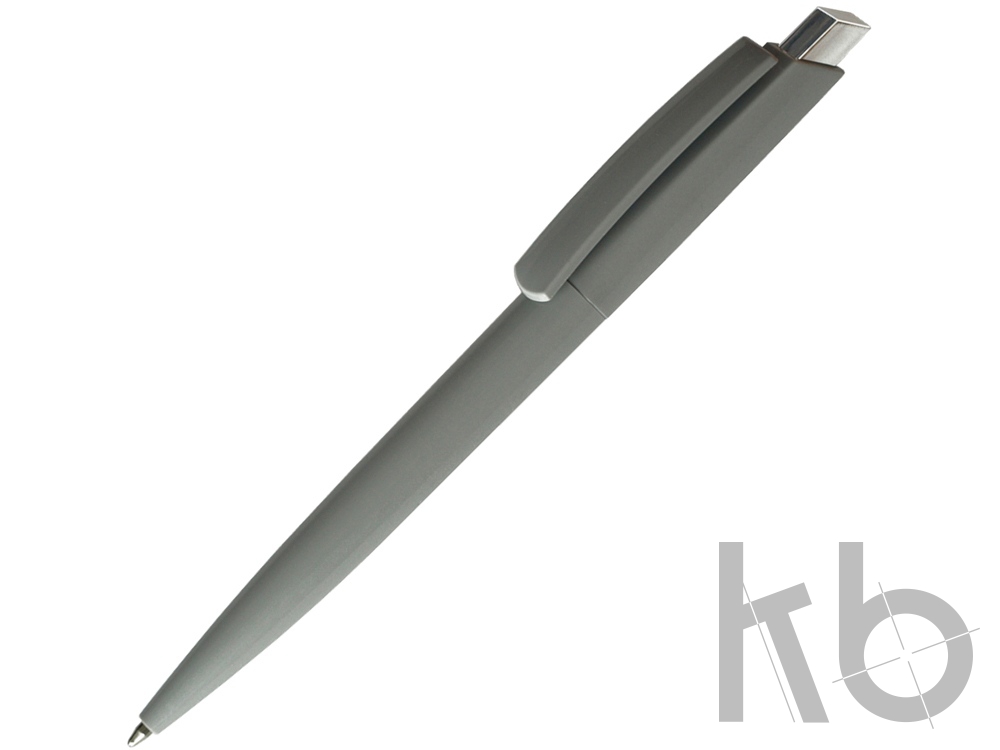 Ручка пластиковая шариковая «Gito Solid»