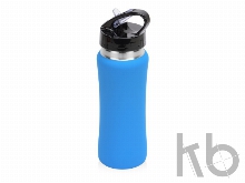 Бутылка спортивная «Коста-Рика»