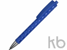 Ручка пластиковая шариковая «Dimple»