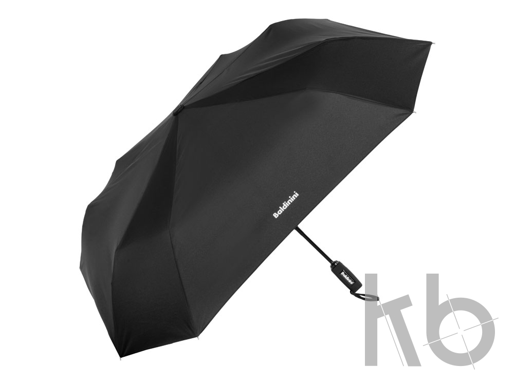Зонт складной автоматический