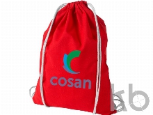 Рюкзак хлопковый «Oregon»