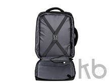 Рюкзак-трансформер «Volume» для ноутбука 15''