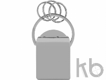 Брелок «Аэроплан»