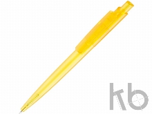 Ручка пластиковая шариковая «Vini Color»