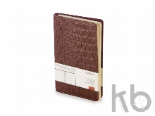 Ежедневник недатированный А5 «Boston»