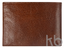 Набор: портмоне, ручка шариковая