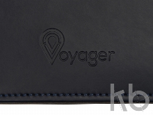 Органайзер с зарядным устройством «Wanderer», 4000 mAh