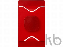 Держатель для мобильного телефона «Purse» с бумажником