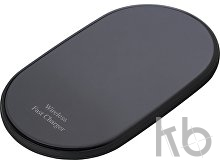 Acrylic fast charger