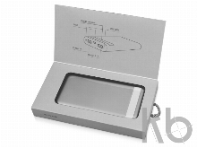 Портативное зарядное устройство «Argent», 20000 mAh